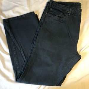 Orvis 5-Pocket Stretch Twill Pants - Dark Sea Blue